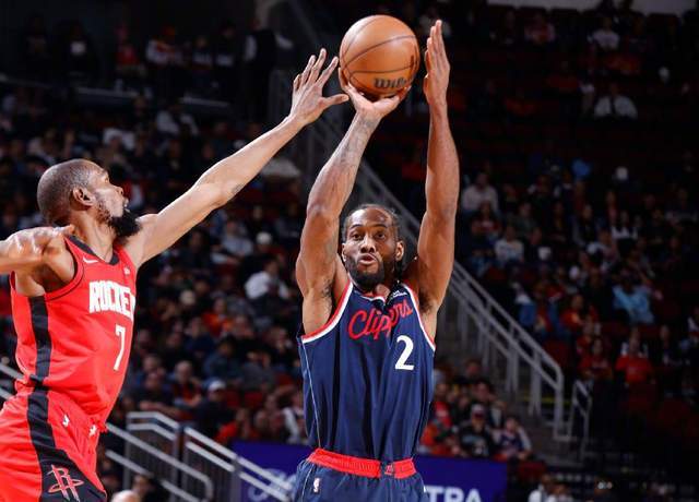 逆转快船!阿门轰29+8+9,申京赛后谈哈登明牌,鲍尔默该认清现实