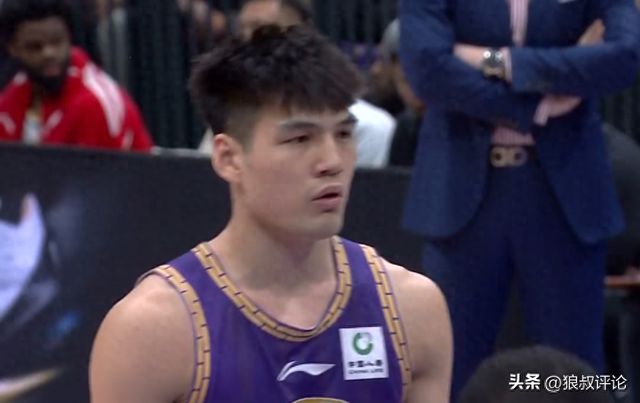 广东欲签陈国豪破产后续：北控计划匹配合同“被动留队”前途未卜