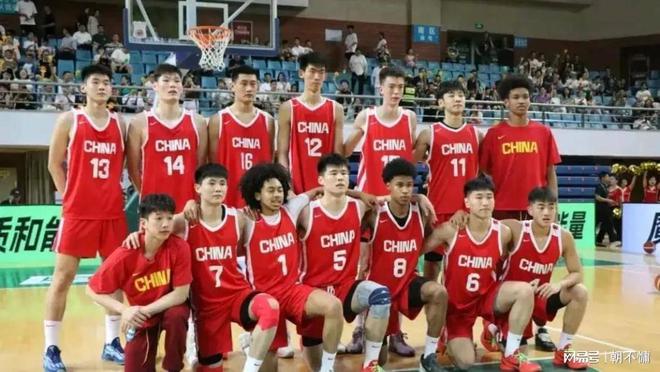 U19男篮憾负加拿大，这批人谁能进国家队？
