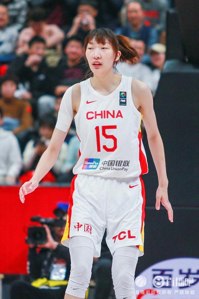 酣暢淋漓！中國(guó)女籃以51分分差狂勝印度尼西亞