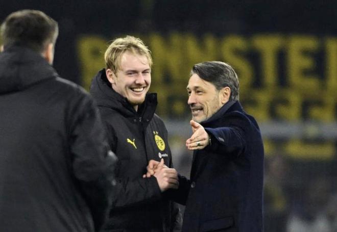 布兰特：赢下像黄潜这样的顶级对手，从来都不是理所当然的...