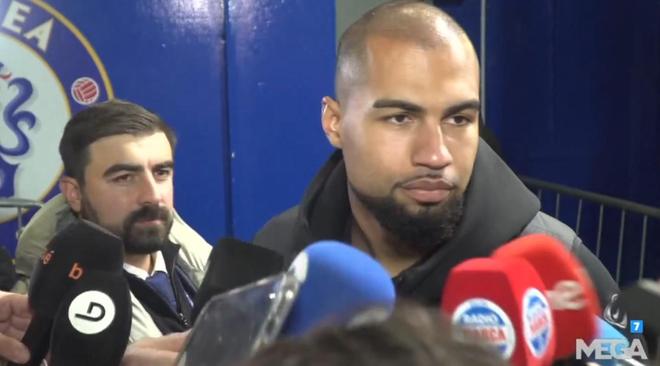 桑切斯:我们是夺冠热门而非巴萨,库库把亚马尔“揣兜里了”