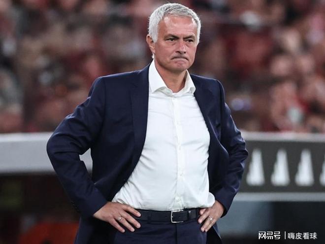 首胜!穆里尼奥击败欧洲四冠王,皇马决定欧冠成败