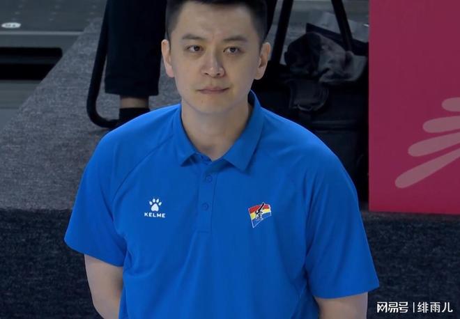 效仿广东队？辽宁男篮目标季后赛，杨鸣承认失去争冠能力！