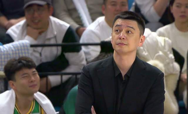 丟人!連廣州都能輸,CBA四冠王提前出局,國(guó)手5投0中,楊鳴無(wú)語(yǔ)