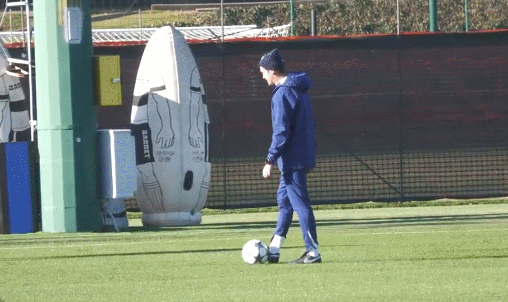 国米警惕被马竞绝杀的教训 启动变革应对利物浦欧冠最强杀器