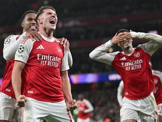 欧冠晋级分析：巴萨国米或进附加赛，阿森纳巴黎拜仁皇马没有难度...