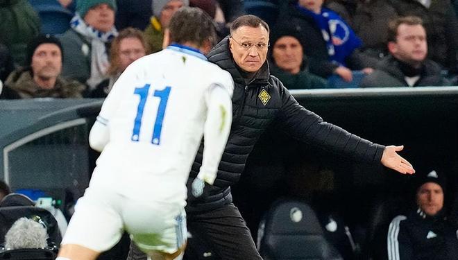 欧冠：阿拉木图vs奥林匹亚，蒙迪利瓦尔表示“防守必须保持警觉”...