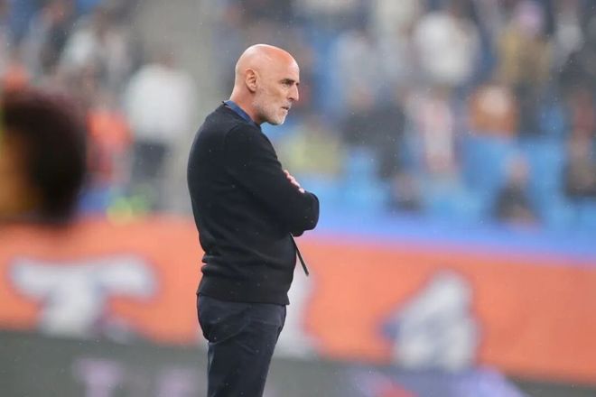 海港收官战闷平!亚冠跨季11场不胜,连平柔佛新山,延续3魔咒