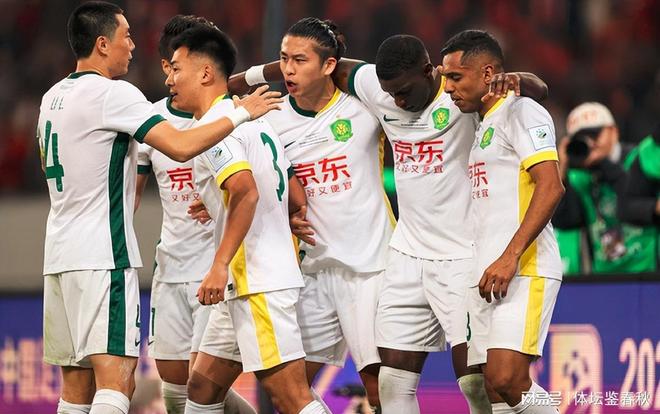 阵容大调整!曝国安9将或离队,亚冠最后一场小组赛成告别战