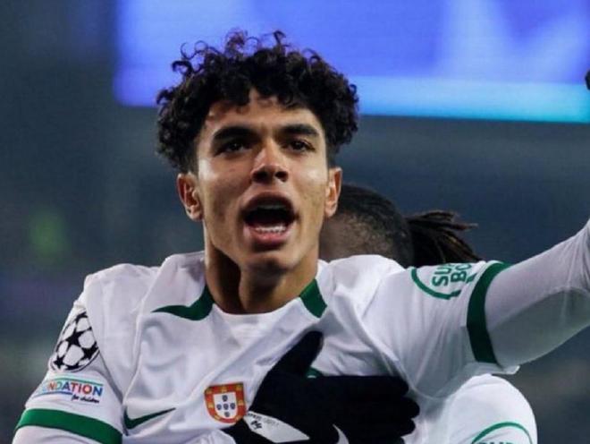 葡体中场西蒙斯:拜仁是支非常强大的球队,我们可以昂首离开