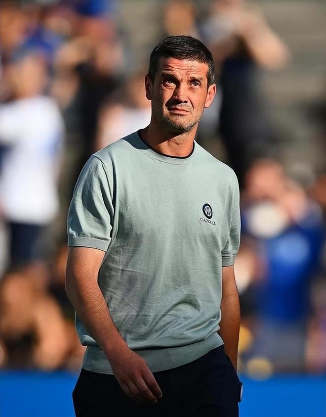 四连胜后两连败!国米欧冠遭遇危机,齐沃打强队实在太不靠谱