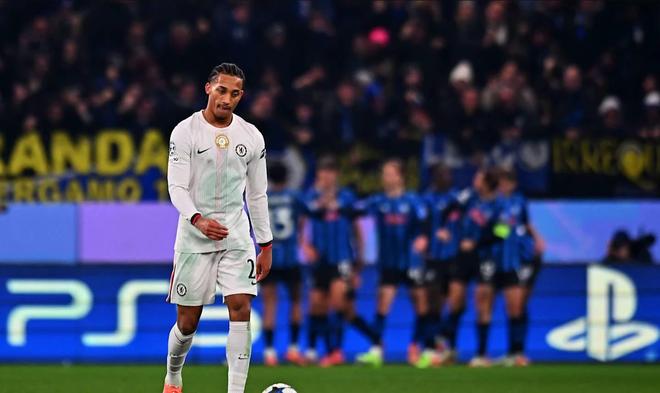 若昂-佩德罗:切尔西签我是为了让我进球,但今天这还不够