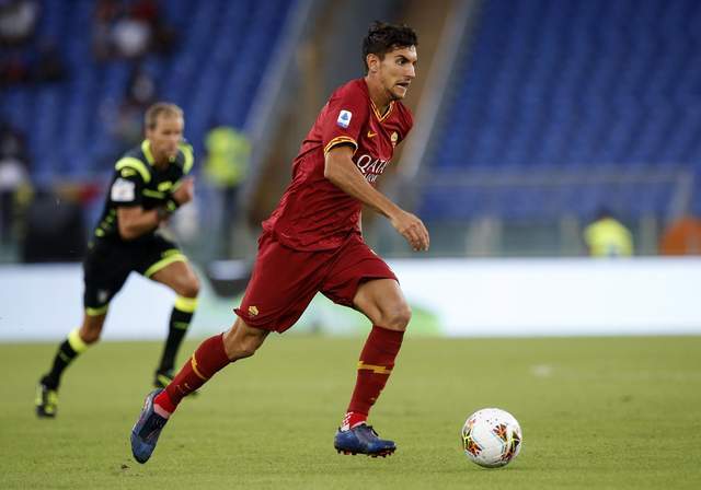 欧联前瞻|凯尔特人0-2罗马:意甲不济,红狼转移主战场?