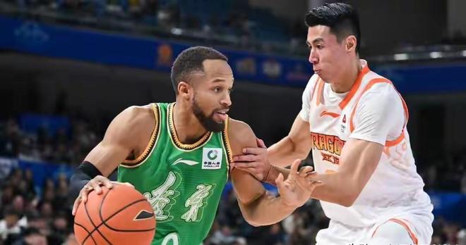 篮球速递!辽篮vs天津,后场压力大,外援受考验,比赛需认真!