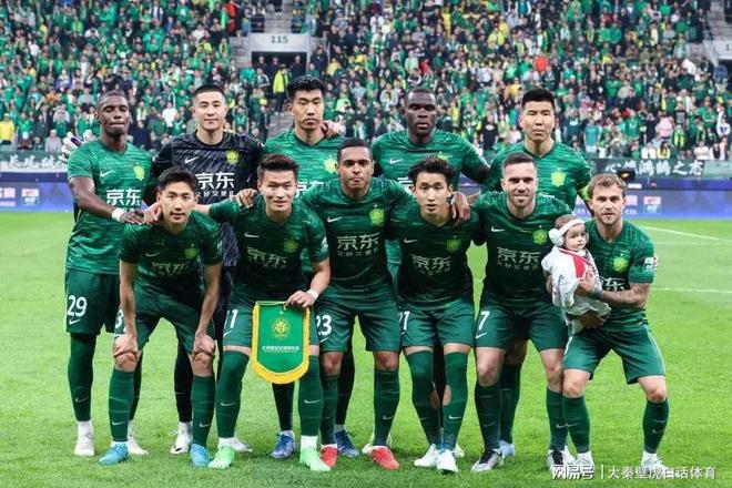 1-2！北京国安亚冠遭“双杀”，轮换9人惹争议，最新积分榜出炉！...