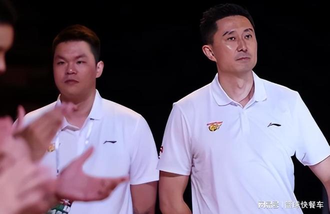 广东冲击第12冠稳了？朱芳雨豪言冲冠：新赛季拿辽宁开第一刀？...