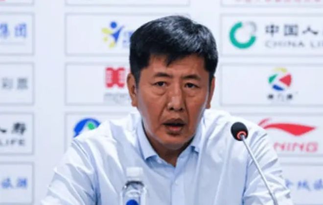 浙江男篮官宣：丁伟转任总教练 外教法莱卡斯出任主教练