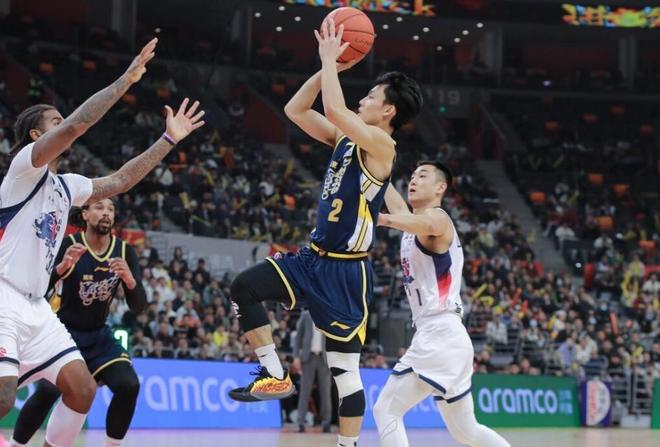 7分9分13分28分！一夜爆4场冷门，徐杰再度封神，3支黑马搅乱排名