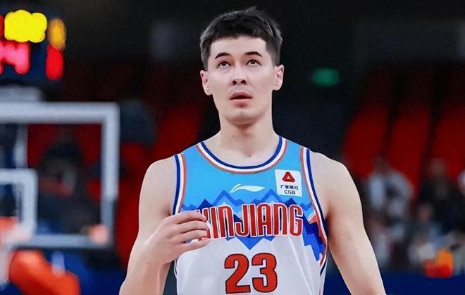 新疆男篮已4连败，球队目前仍没有回暖的迹象，接下来怎么办？