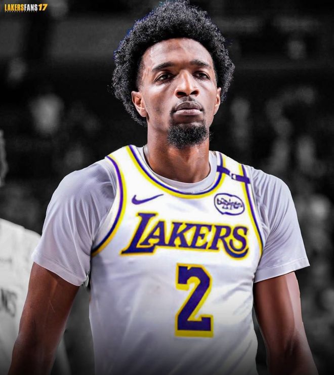 湖媒愿出里夫斯补强！模拟5换3方案：琼斯+墨菲+贝驰援詹东冲冠