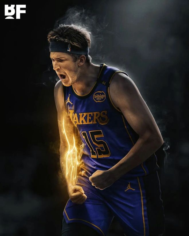 杀疯了!狂轰38分+真实命中率100.2%,湖人,2.4亿顶薪赶紧掏吧