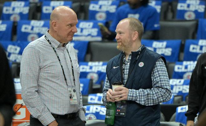 快船內訌風波2天后！計劃續約弗蘭克，泰倫盧又甩鍋，CP3不想退役