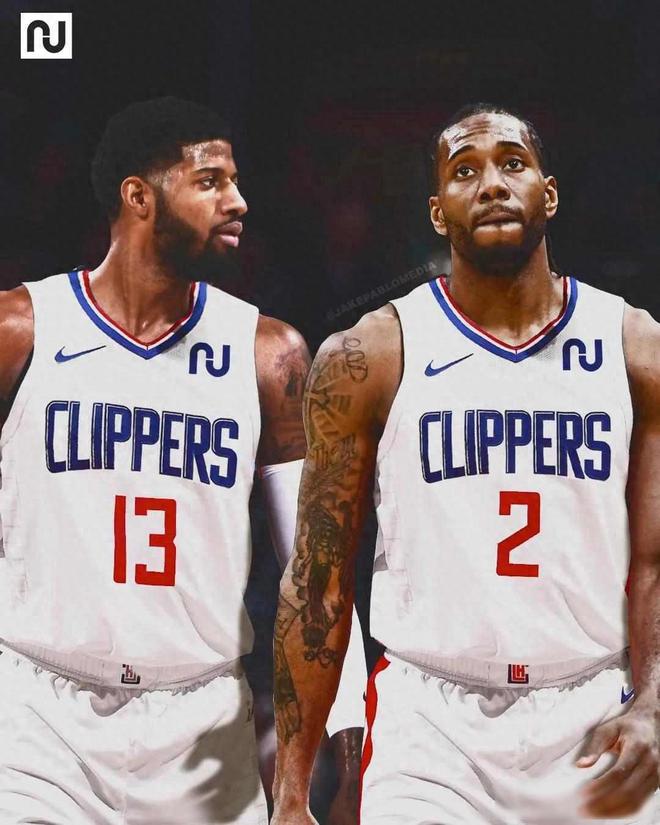 快船输球,雷霆捡宝,未来十年被偷走