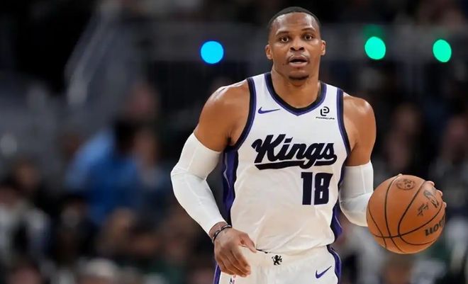 被威少超越！作為NBA最偉大鋒線，鄧肯生涯19年得分為何僅排第18