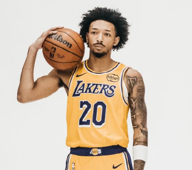 湖人挖兩奇兵球員！史密斯攻守兼備，蒂耶羅出色防守，該進輪換了