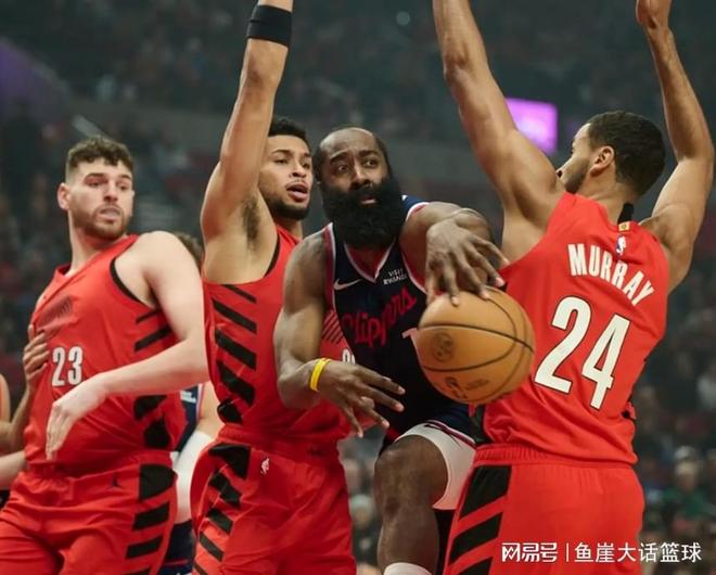 快船解决两大顽疾,哈登赛后摊牌!小卡进步明显,卢指导选择正确