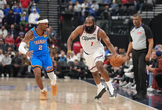 24胜1负,这该怎么打?双冠悬念越来越小,你们成功让NBA变无趣了