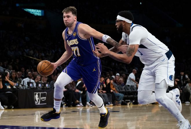 6勝1負(fù),從局外人打成球隊(duì)老大!湖人失策,你仍有機(jī)會(huì)帶隊(duì)奪冠