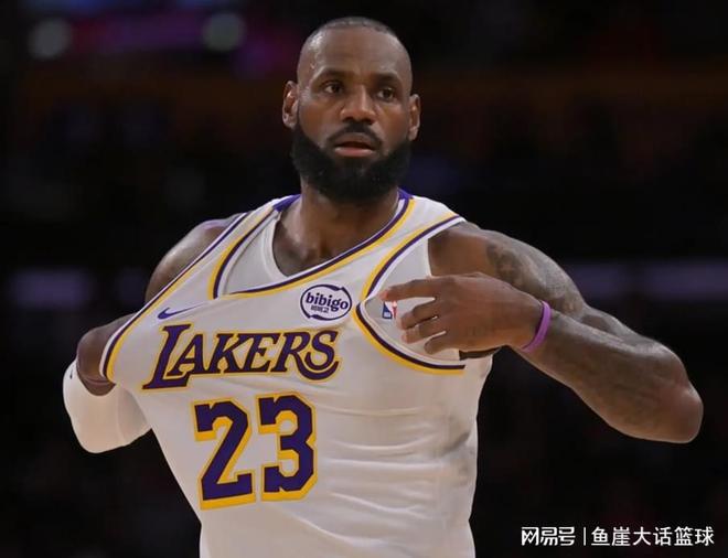 NBA最新排名出炉！湖人升到第四，快船回到正轨，勇士也坐收大礼