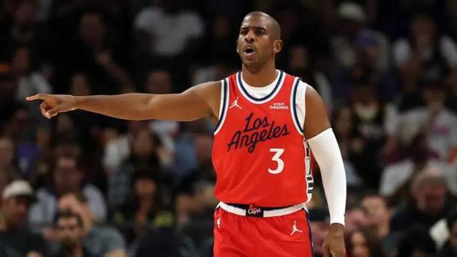 快船6连败？保罗离队惹争议，哈登状态扑朔迷离，老鹰2大核心缺席...