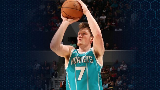 NBA官网新秀榜更新：克努佩尔继续领跑 状元弗拉格升至第二...