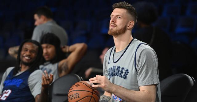 阵容齐整！哈滕&华莱士将于明日NBA杯半决赛复出...