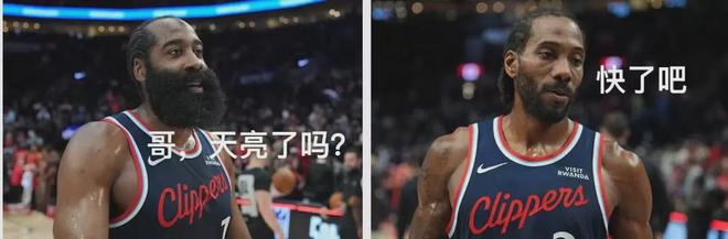 深度解析快船三连胜真因:卢指导终于找到大洛佩兹使用说明书?