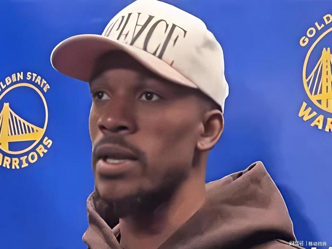 巴特勒刚说完要注意细节,波杰就拆台!勇士更衣室难道真有矛盾?