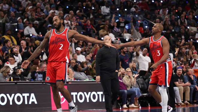 早有裂痕,克里斯·保羅的“回旋余地”帖子預(yù)示著他與快船決裂