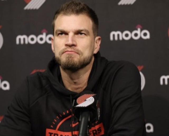 斯普利特谈杨瀚森:需要保持耐心,我清楚整个中国都在关注他