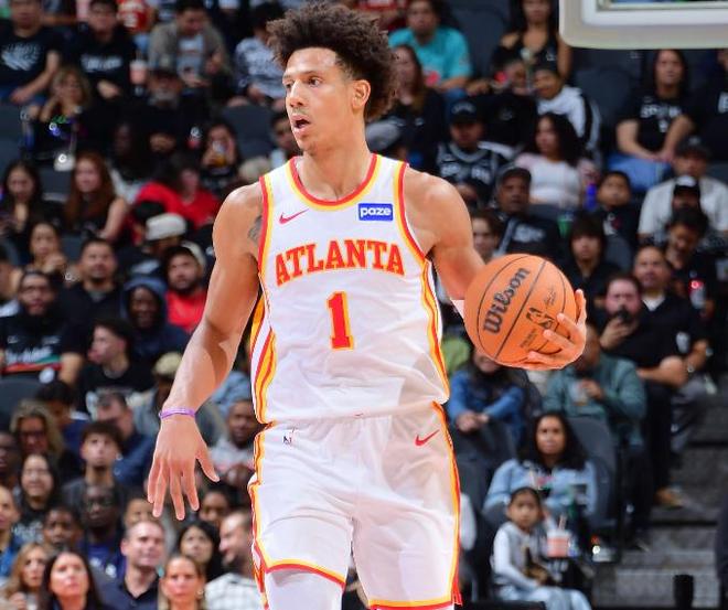 鹰王41+14+7创生涯纪录，马克西44分难救主，老鹰送76人交手6连败...