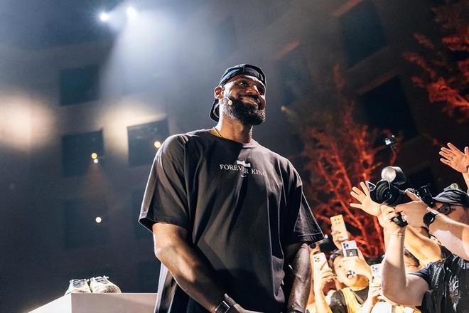 末節之王!詹姆斯末節391次得分上雙,現役第一,可能被超越嗎?