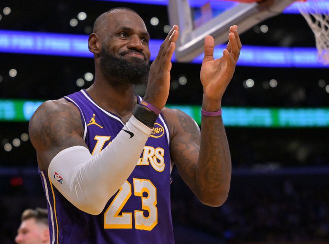 湖人143-135爵士 球员评价：4人满分，4人良好，3人低迷...