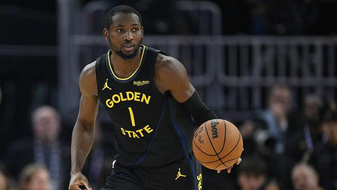 勇士官方:库明加、梅尔顿和桑托斯被下放至G联赛