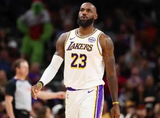 防守不积极,快攻第一名,有他在湖人不可能夺冠!