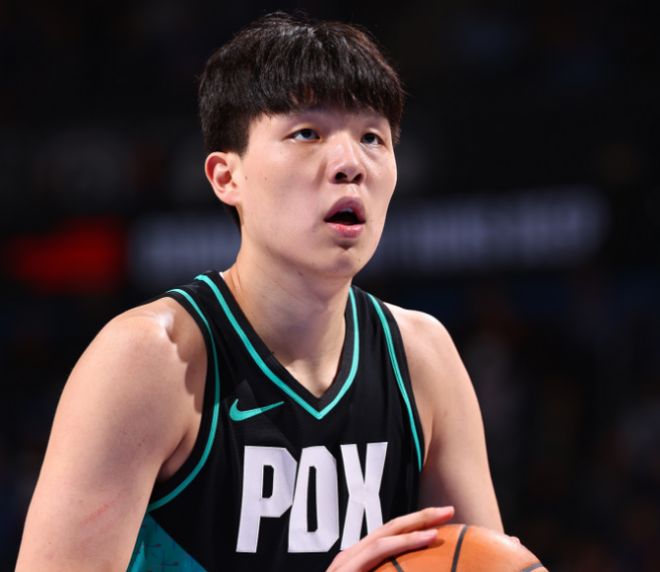 杨瀚森缺席第10场：连续3场0分后被DNP 5日有望打发展联盟...