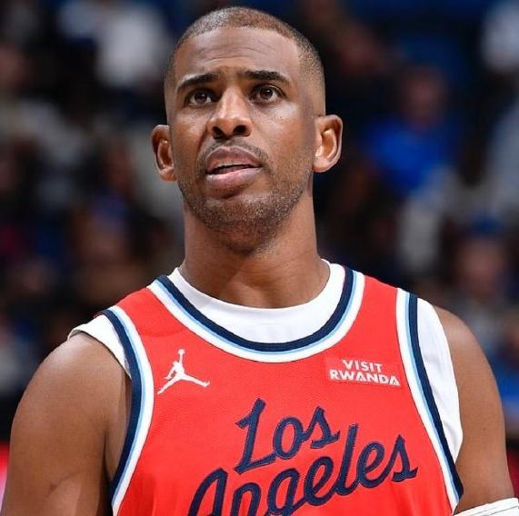 快船球員不給面子!ESPN:保羅為球隊舉辦派對,只有三個人來!