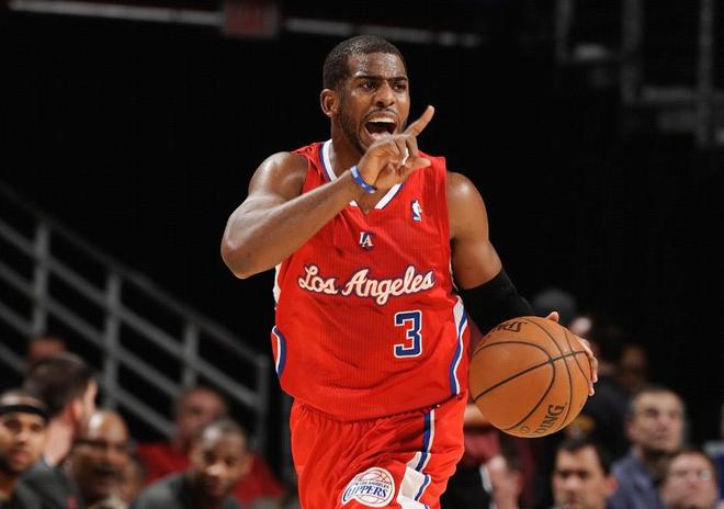 快船總經(jīng)理：曾和保羅進(jìn)行無數(shù)次的溝通；我的職責(zé)是為球隊(duì)利益著想