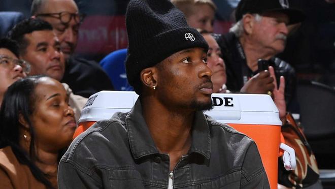 悬念拉满！库明加或已打完勇士生涯最后一战，交易筹码基本敲定...